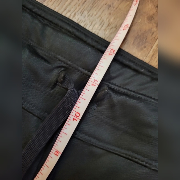 FREE W BUNDLE RBX workout shorts with hidden pocket - Picture 8 of 11